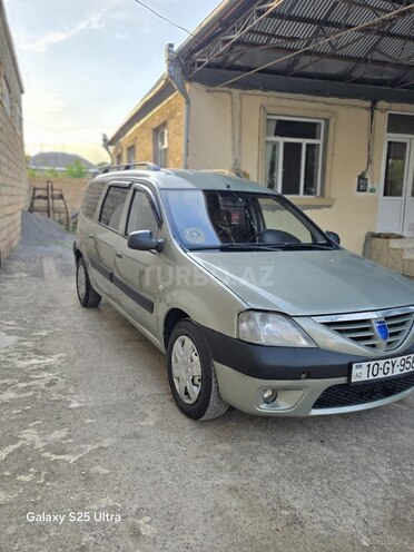 Dacia Logan-3