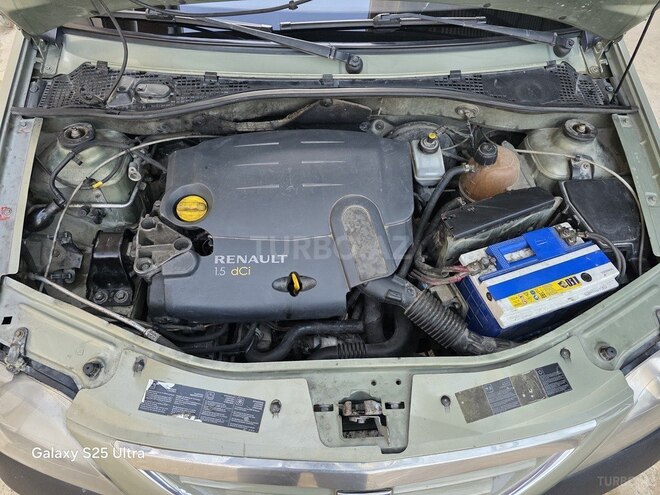 Dacia Logan-8