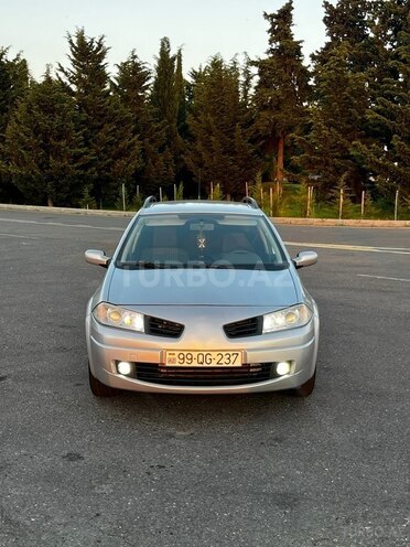 Renault Megane-1