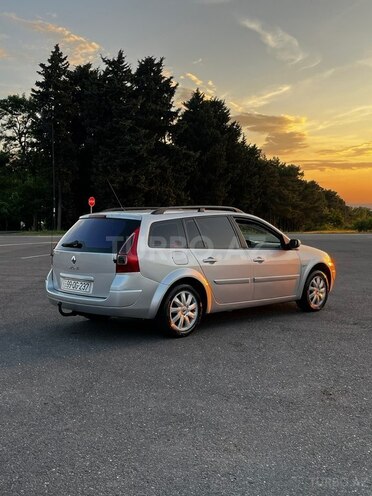 Renault Megane-4