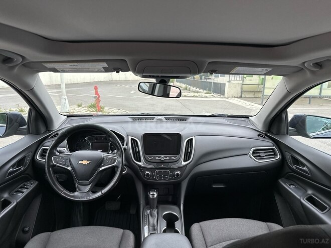 Chevrolet Equinox-16