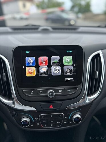 Chevrolet Equinox-15