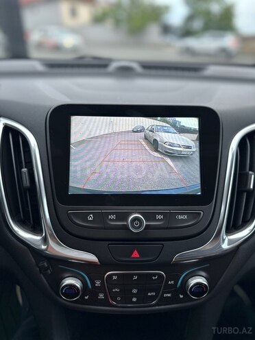 Chevrolet Equinox-14