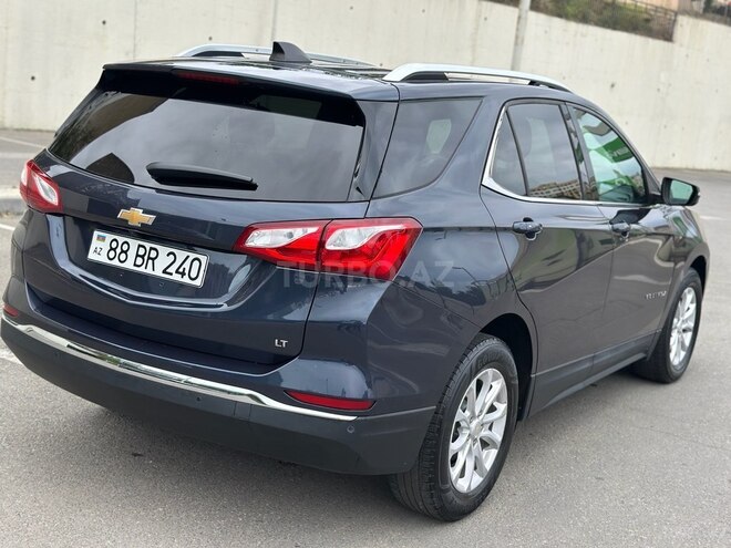 Chevrolet Equinox-10
