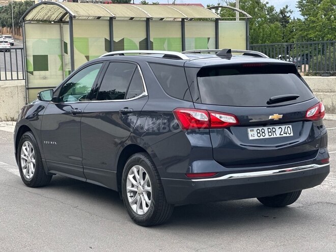 Chevrolet Equinox-6