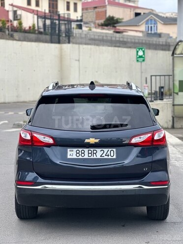 Chevrolet Equinox-5
