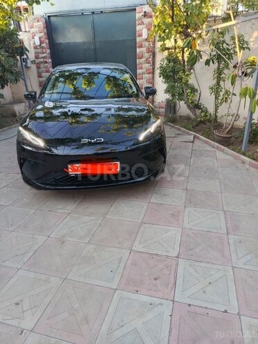 BYD Seal 05-1
