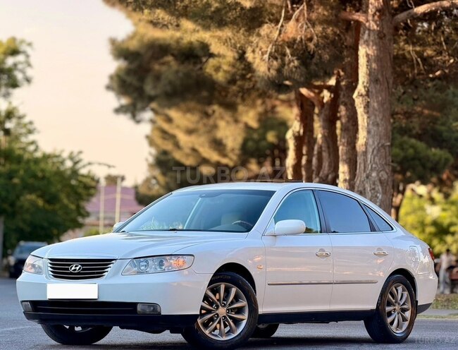 Hyundai Grandeur-4