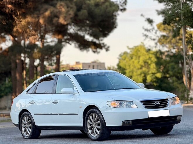 Hyundai Grandeur-9