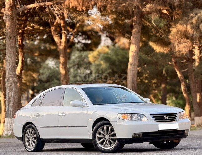 Hyundai Grandeur-3