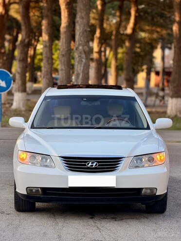 Hyundai Grandeur-8
