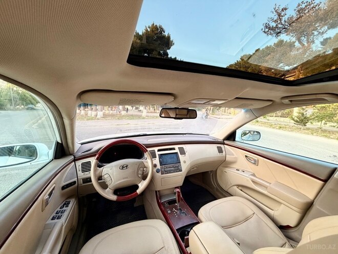 Hyundai Grandeur-14