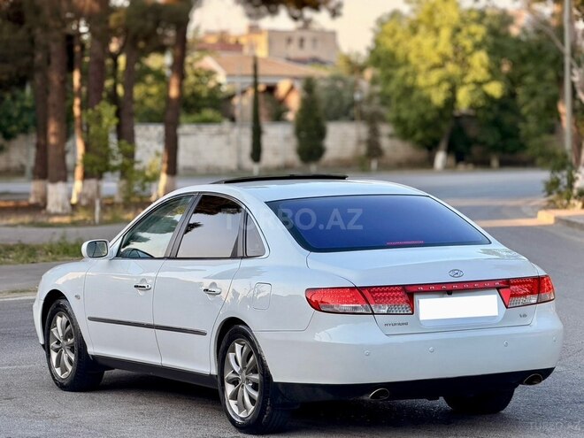 Hyundai Grandeur-10
