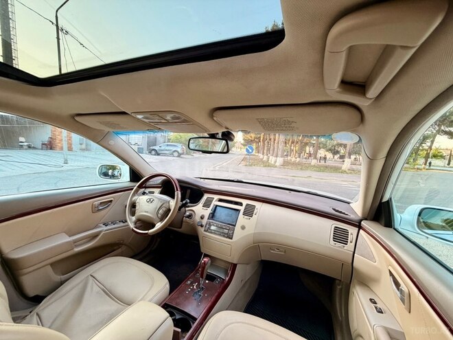 Hyundai Grandeur-15