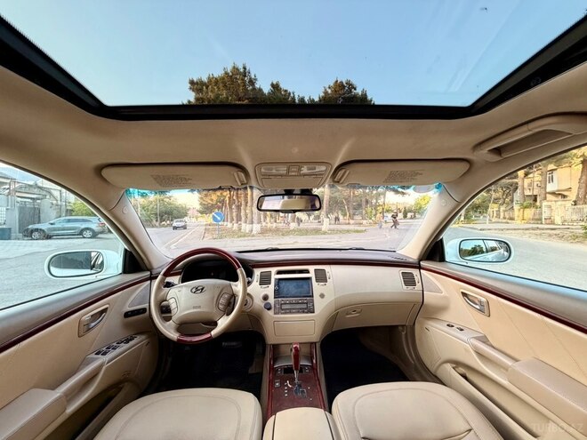 Hyundai Grandeur-13