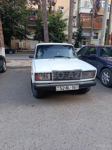 LADA (VAZ) 2107-10