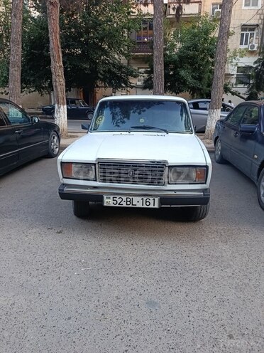 LADA (VAZ) 2107-9