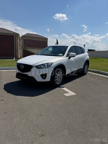 Mazda CX-5-1
