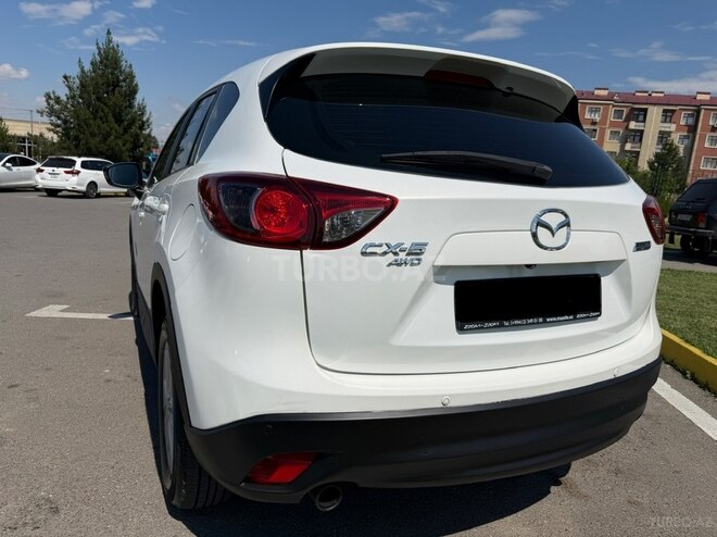 Mazda CX-5-2