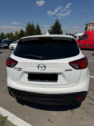Mazda CX-5-10