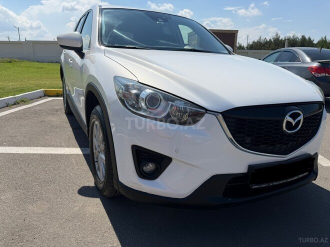 Mazda CX-5-3