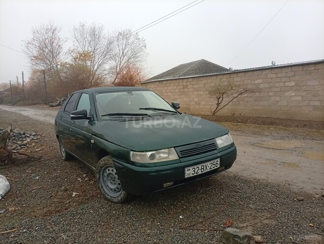 LADA (VAZ) 2112-1
