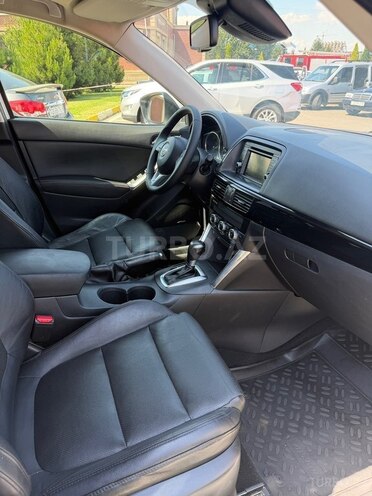 Mazda CX-5-7