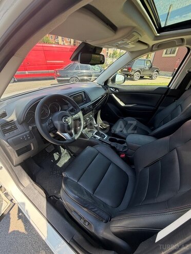 Mazda CX-5-6