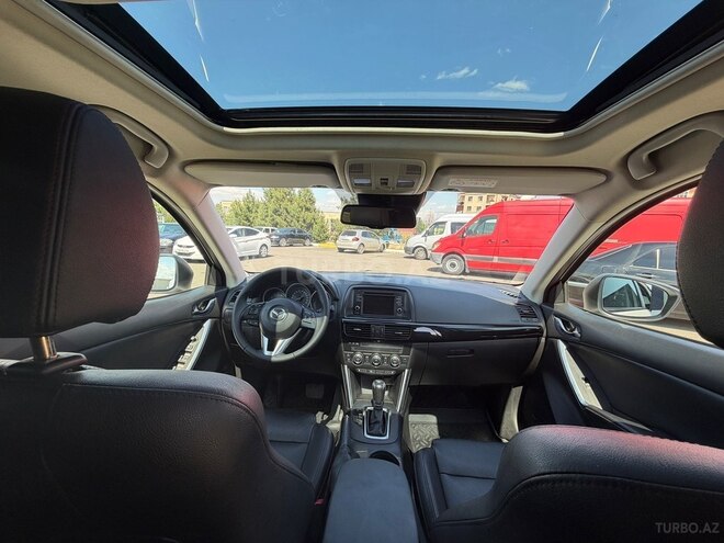 Mazda CX-5-9