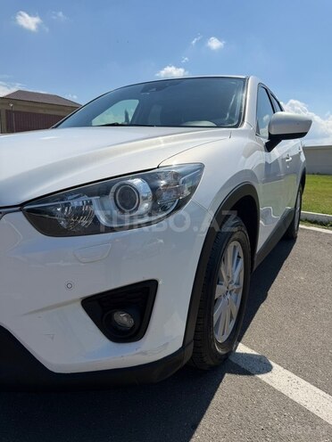 Mazda CX-5-4