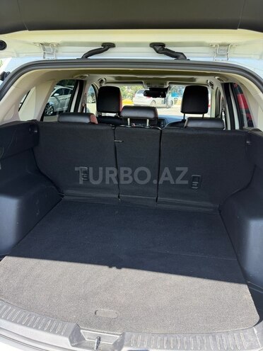 Mazda CX-5-8