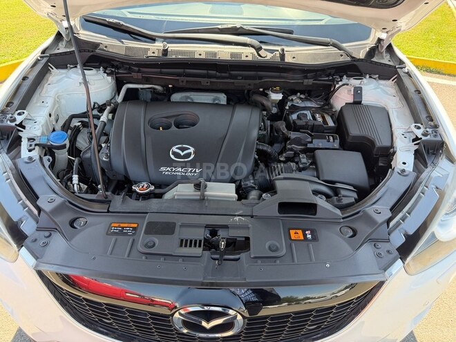 Mazda CX-5-5