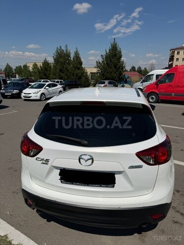 Mazda CX-5-11