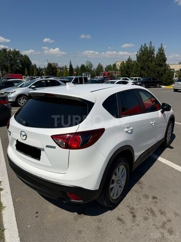 Mazda CX-5-12