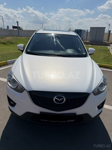 Mazda CX-5-16