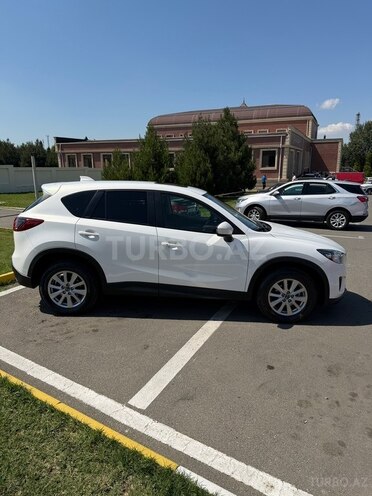 Mazda CX-5-14