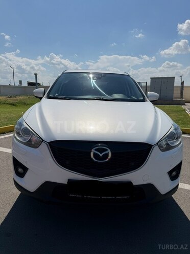 Mazda CX-5-13