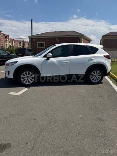 Mazda CX-5-15