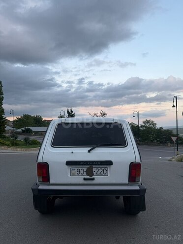 LADA (VAZ) Niva-5