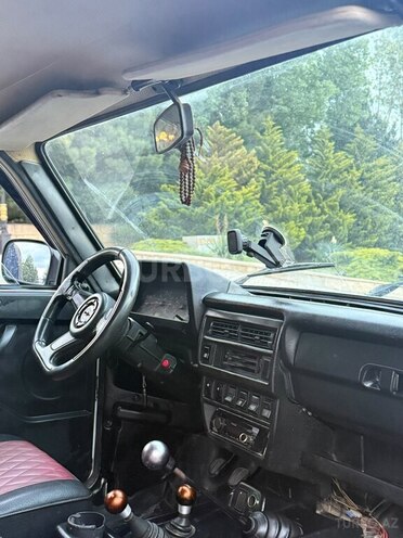 LADA (VAZ) Niva-10