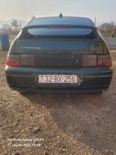LADA (VAZ) 2112-3