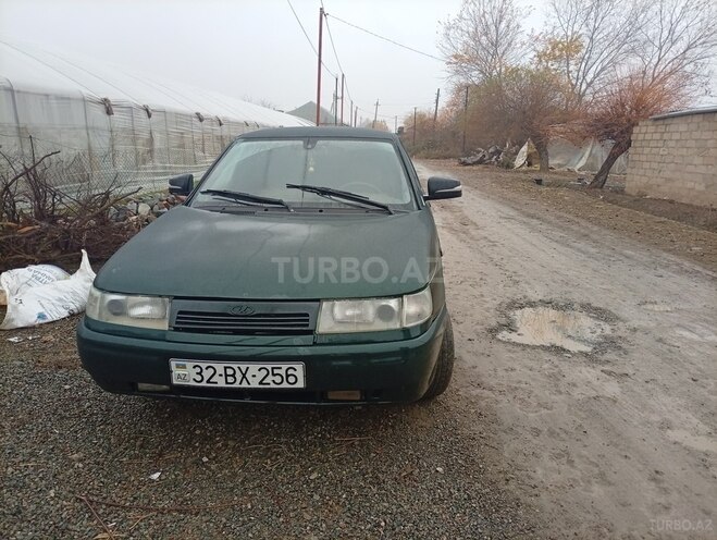 LADA (VAZ) 2112-2