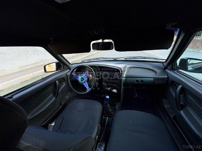 LADA (VAZ) 2115-9