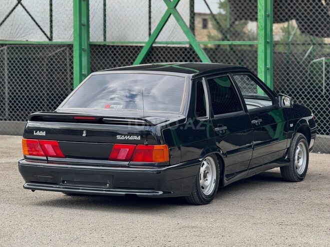 LADA (VAZ) 2115-4