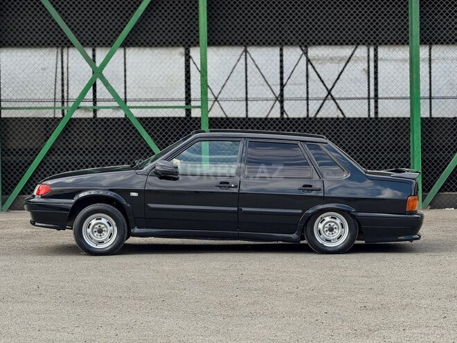 LADA (VAZ) 2115-5