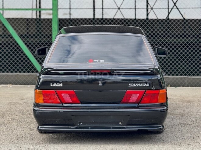 LADA (VAZ) 2115-3