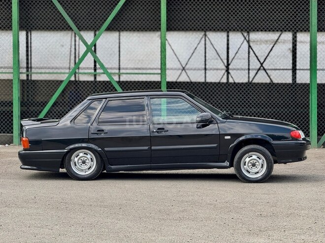 LADA (VAZ) 2115-6