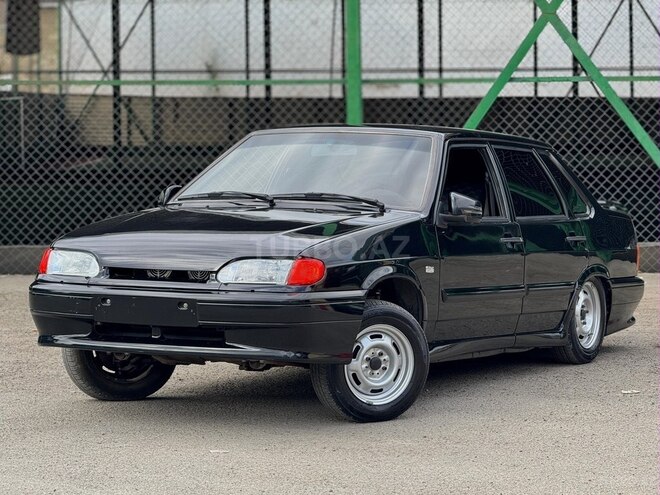 LADA (VAZ) 2115-2