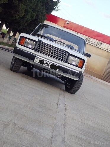 LADA (VAZ) 2107-3