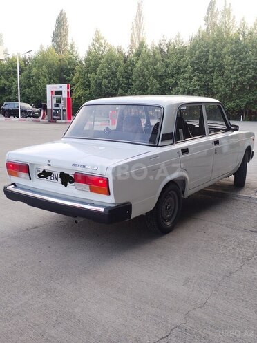 LADA (VAZ) 2107-4